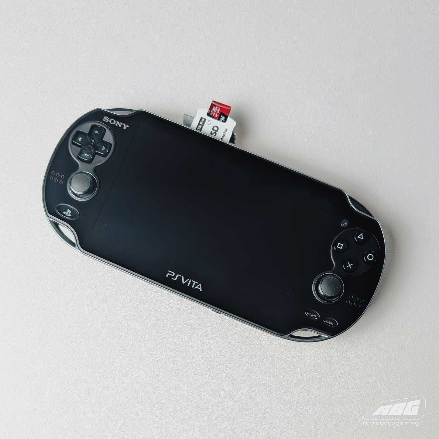 Sony PSVita-1000 Black