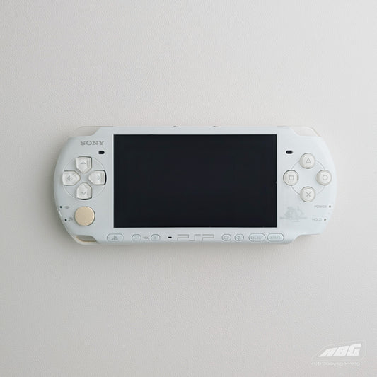 Sony PSP-3000 Final Fantasy Dissidia Limited Edition Console